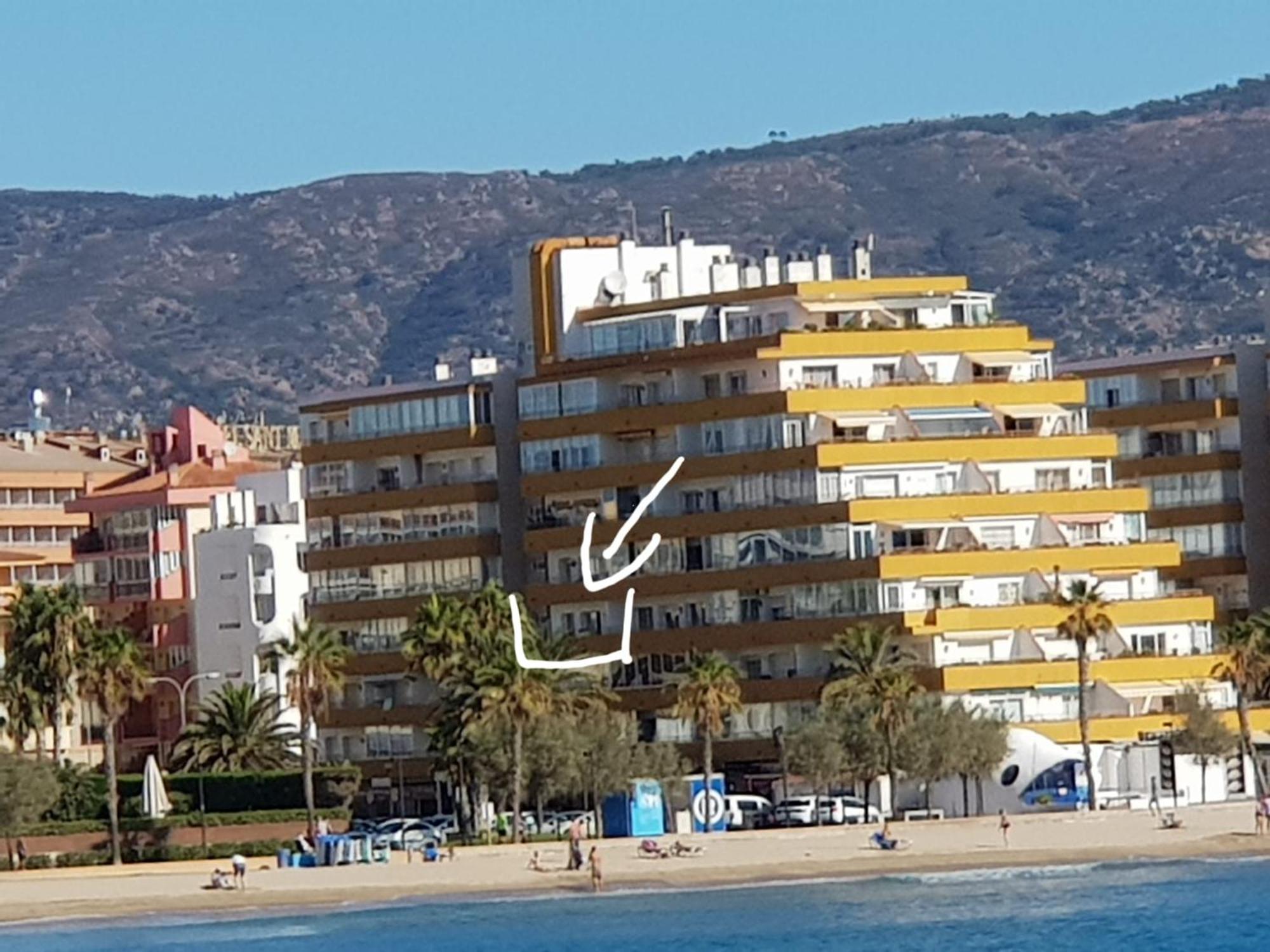 Rosas Holiday Center Zewnętrze zdjęcie