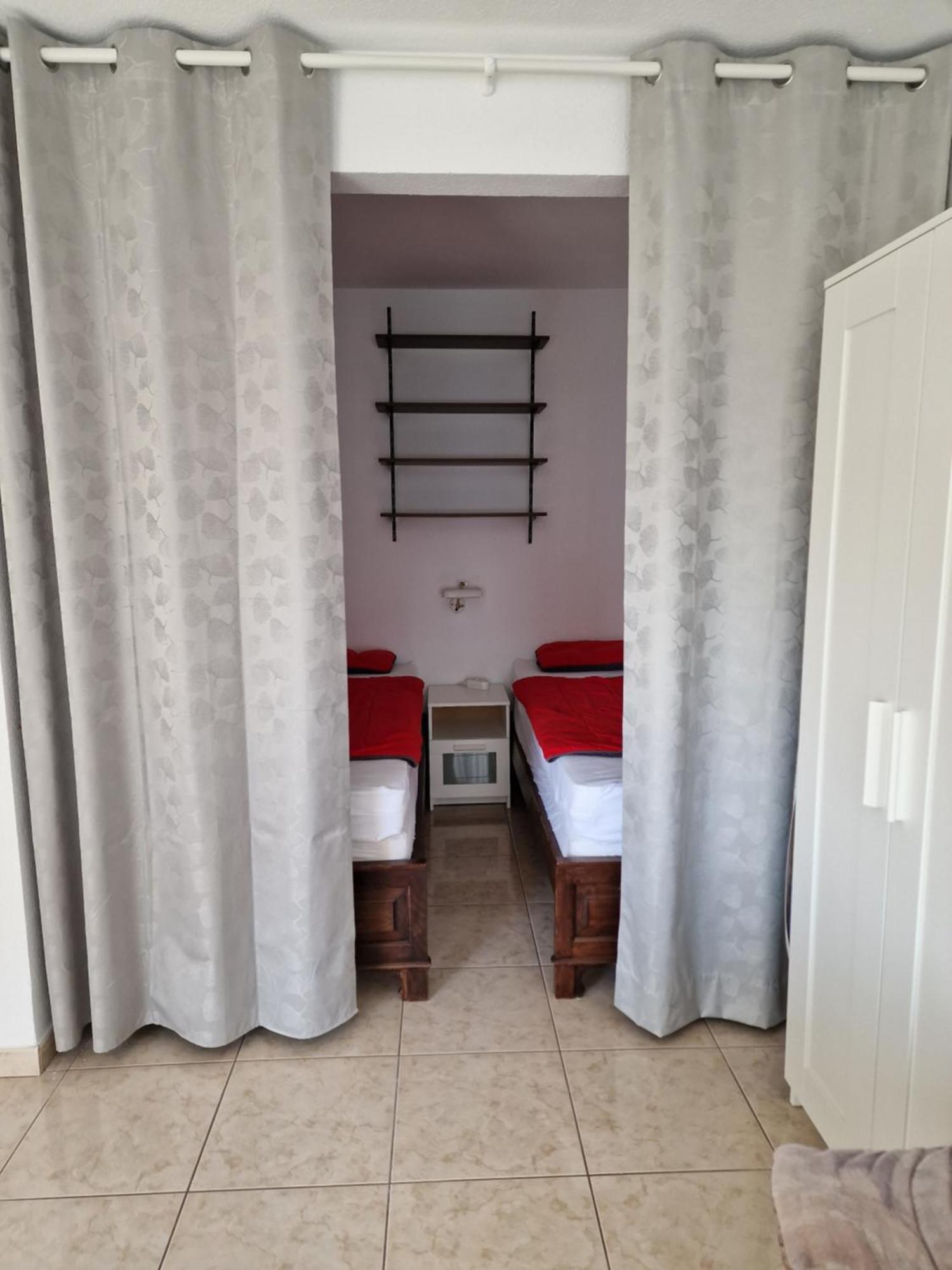 Rosas Holiday Center Zewnętrze zdjęcie