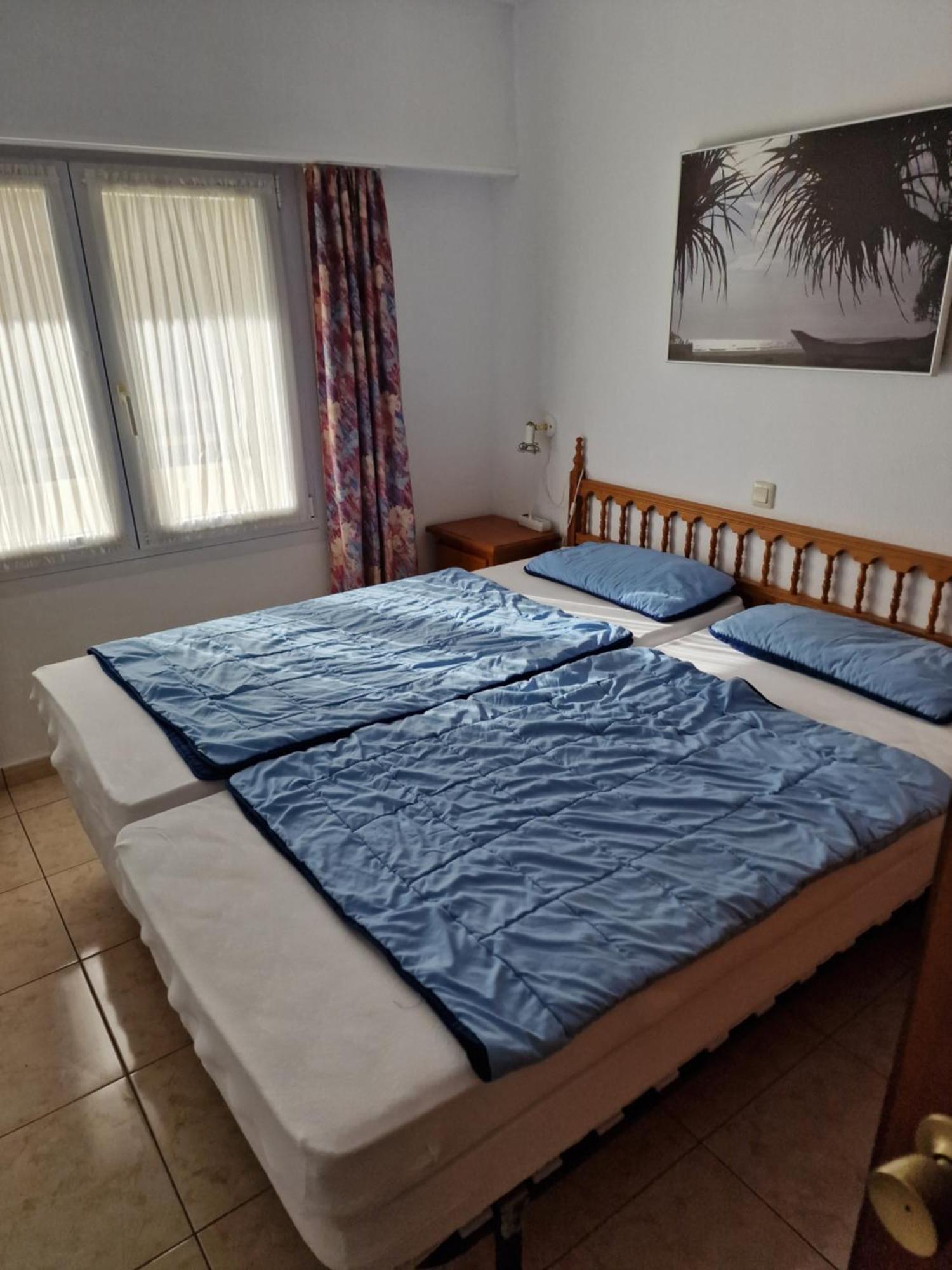 Rosas Holiday Center Zewnętrze zdjęcie