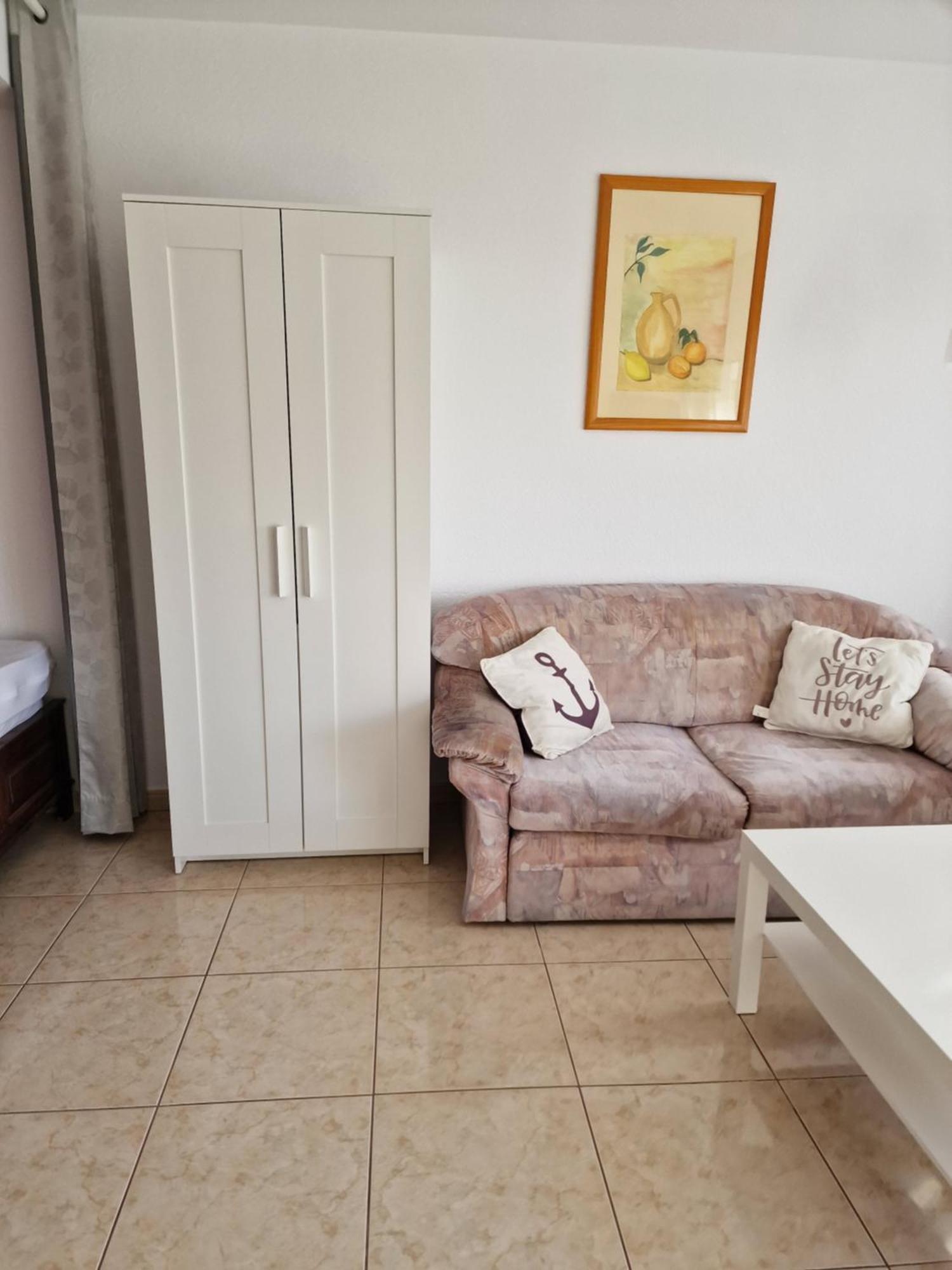 Rosas Holiday Center Zewnętrze zdjęcie