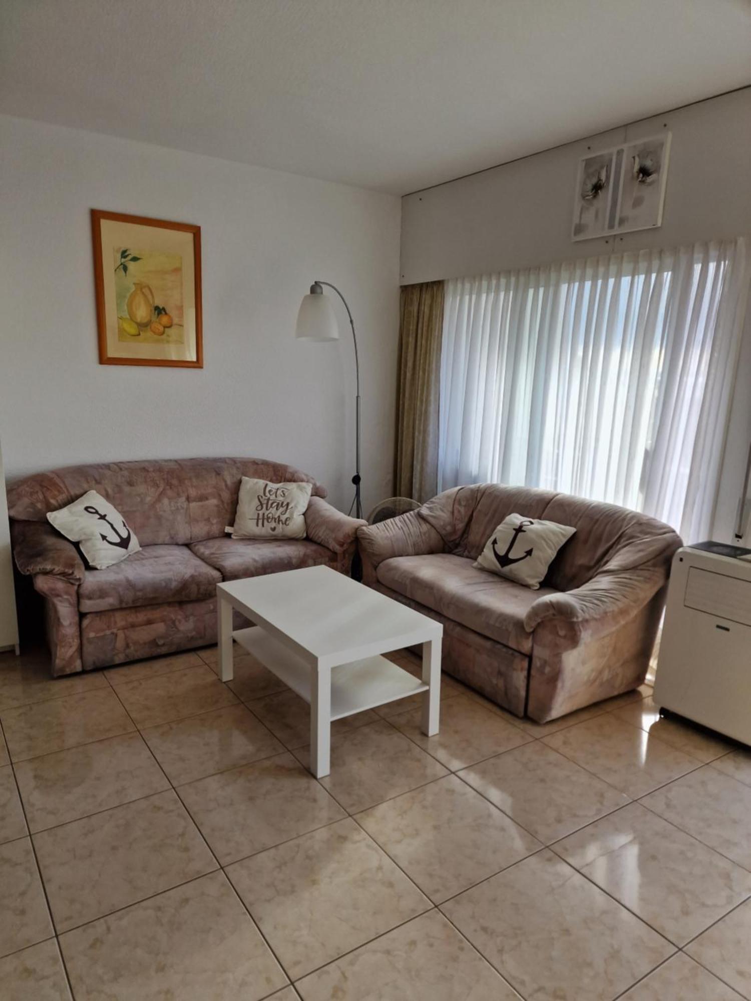 Rosas Holiday Center Zewnętrze zdjęcie